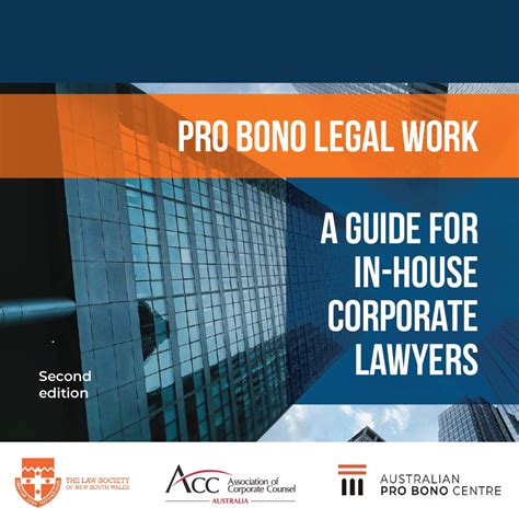Pro Bono .